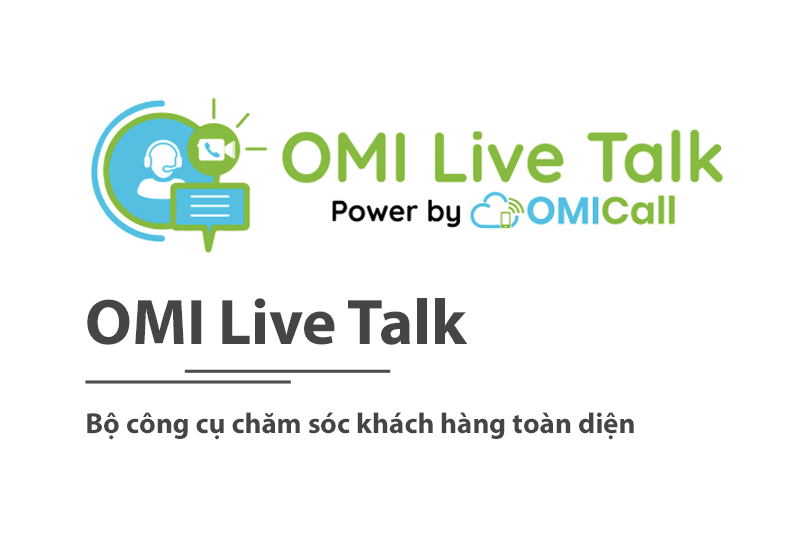 OMI Live Talk